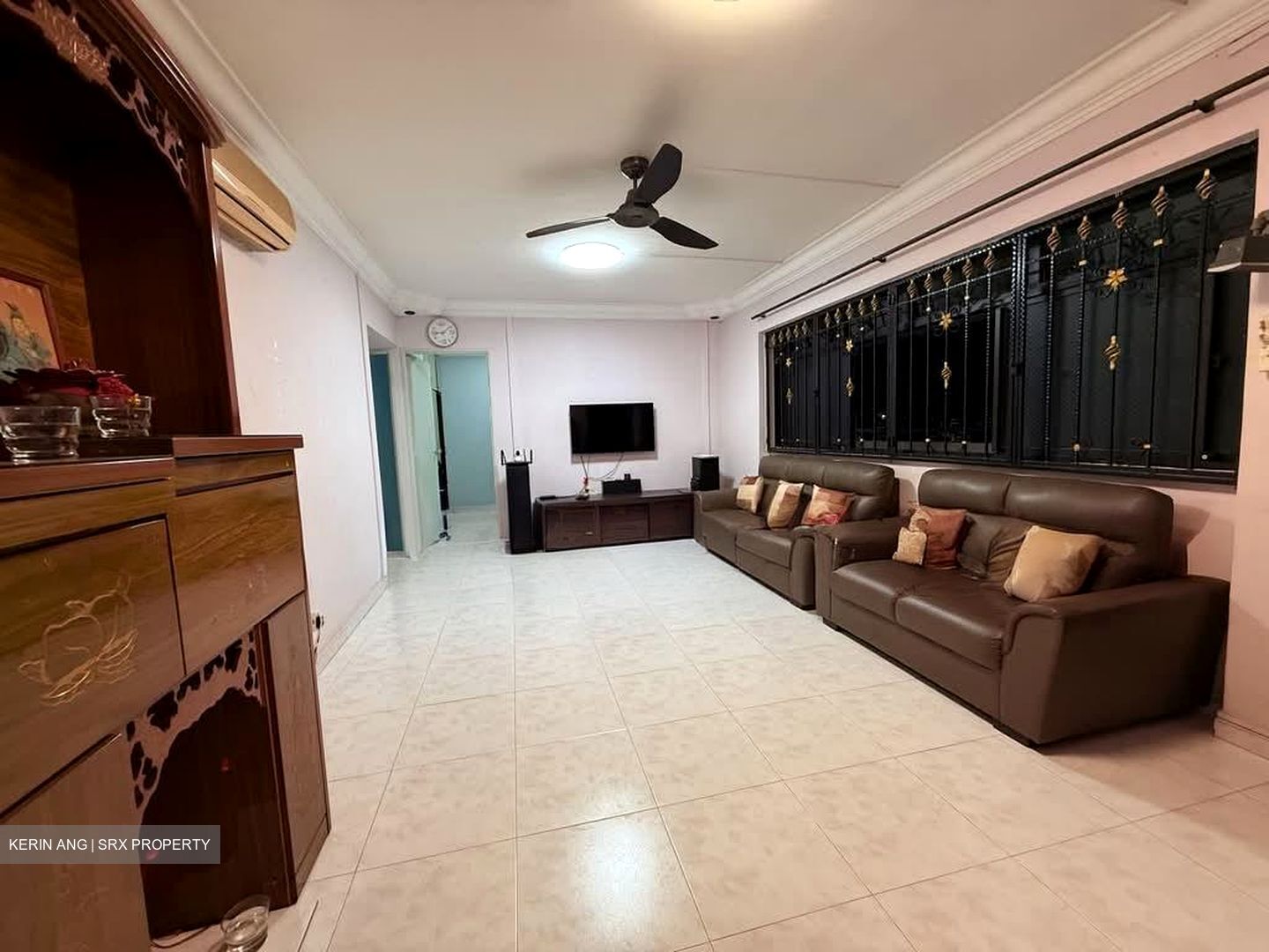 Blk 352 Amk Heights (Ang Mo Kio), HDB 4 Rooms #538528411